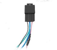 GPS FM01