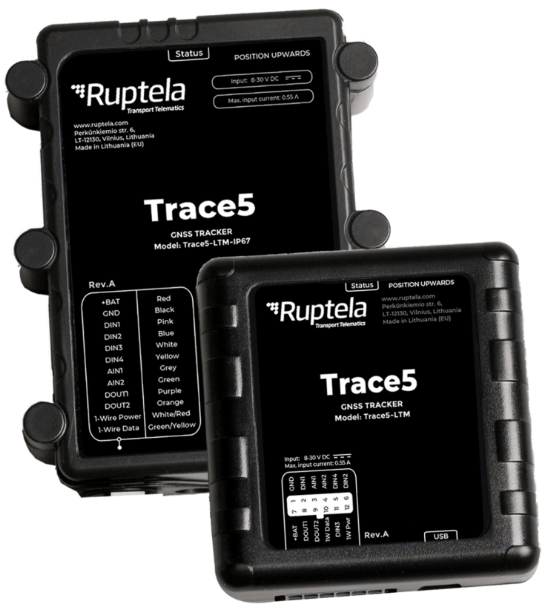 Trace5