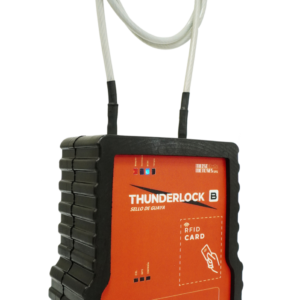 Thunderlock