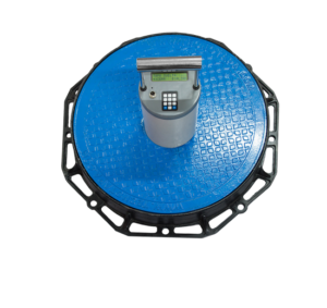Cover Lock