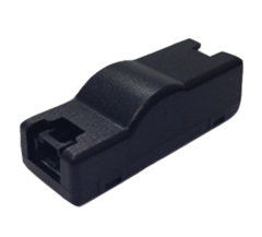 Accesorio eData para telemetría