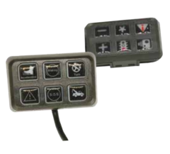Accesorio eFlash para telemetría