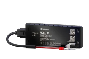 Teltonika FTC887 GPS tracker