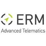 ERM Advanced Telematics logo