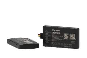 Teltonika FMC920 GPS tracker