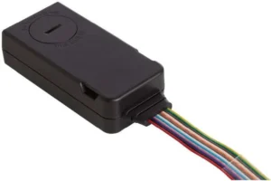 Cellocator CR-100 GPS tracker