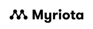 Myriota logo