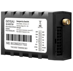 Queclink GV310LAU vehicle tracker