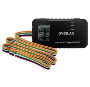 Queclink GV58LAU mini GNSS tracker