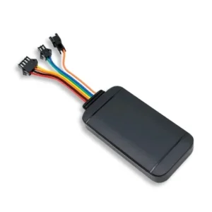 ProTrack VT08 multifunction GPS tracker