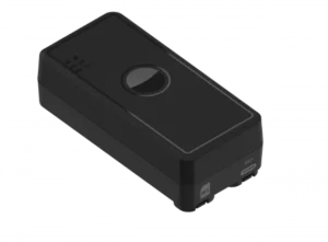 Topfly Tech KnightX 100 asset tracker