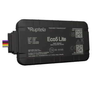 Ruptela Eco5 Lite GNSS tracker