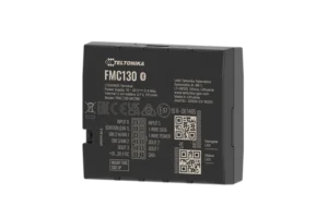Teltonika FMC130 GPS tracker
