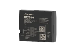 Teltonika FMC150 GPS tracker with CAN reading