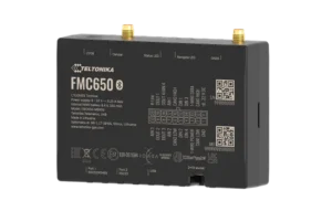 Teltonika FMC650 GPS tracker