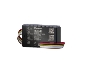 Teltonika FTC305 e-mobility tracker